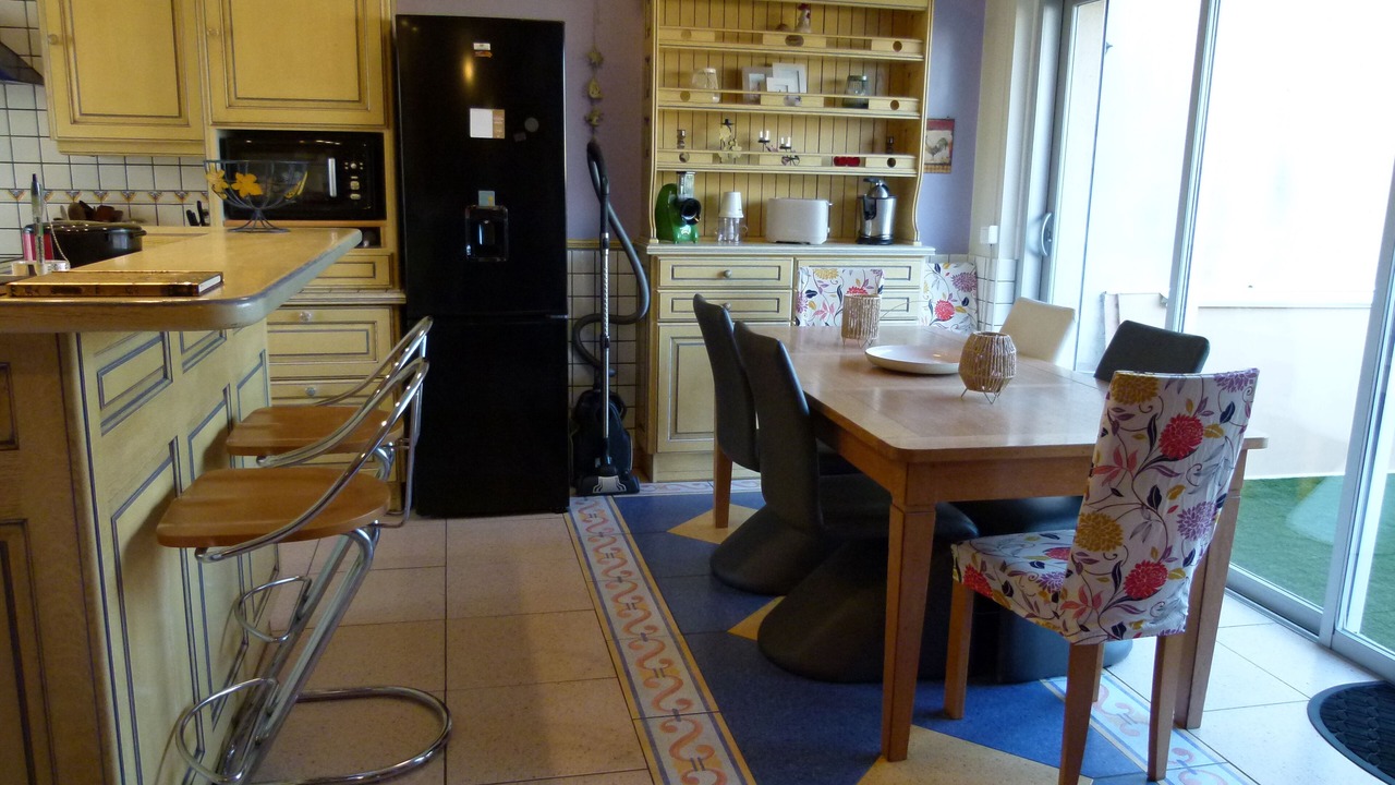Photo of Kitchen in Moulins