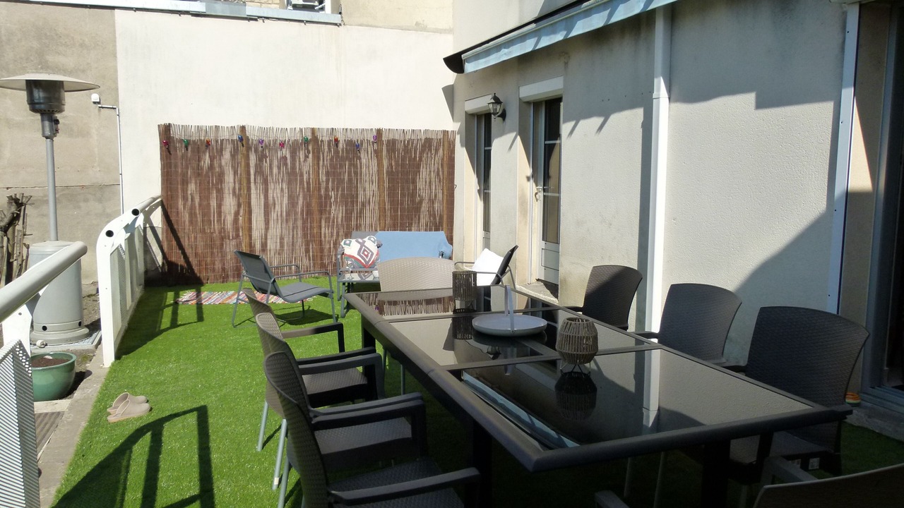 Photo of Outdoor in Moulins