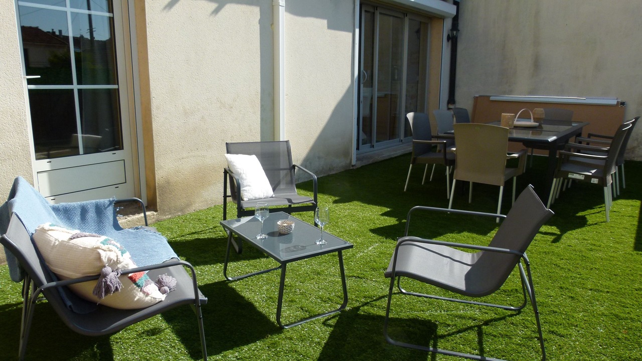 Photo of Outdoor in Moulins