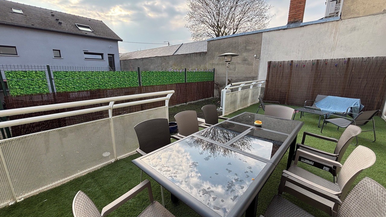Photo of Outdoor in Moulins