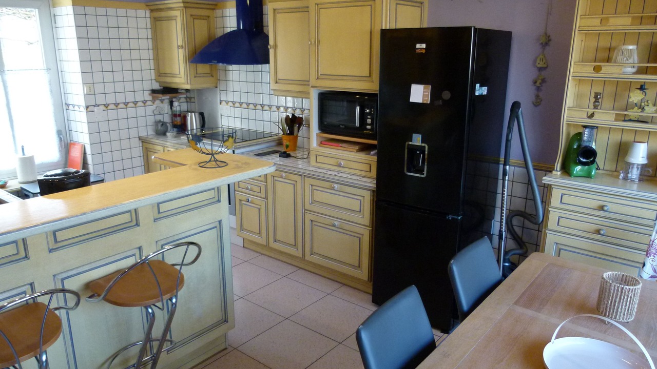Photo of Kitchen in Moulins