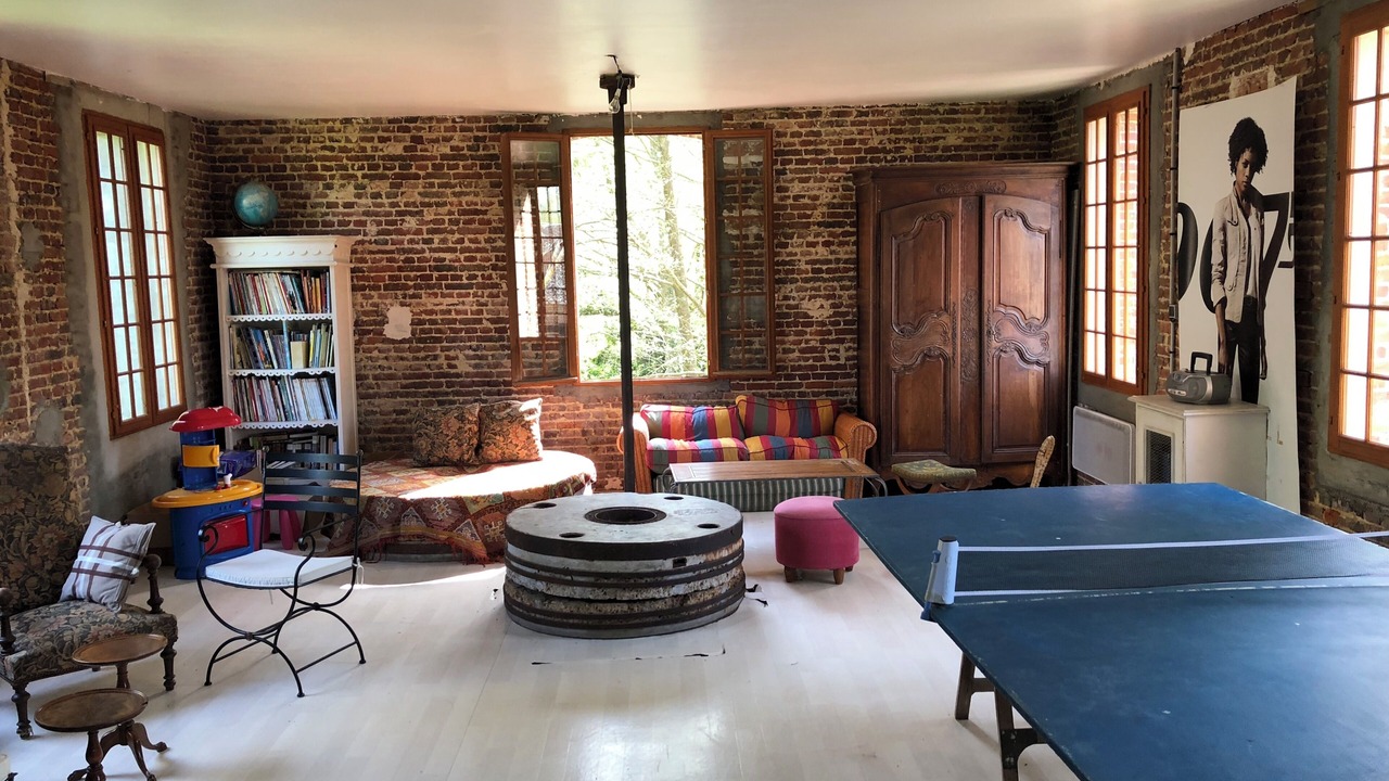 Photo of Bedroom in Saint-Martin-le-Gaillard
