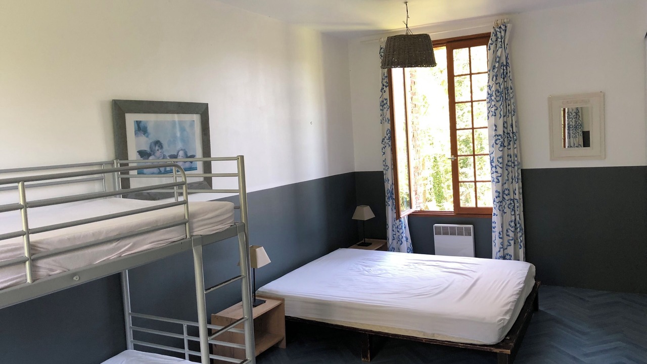 Photo of Bedroom in Saint-Martin-le-Gaillard
