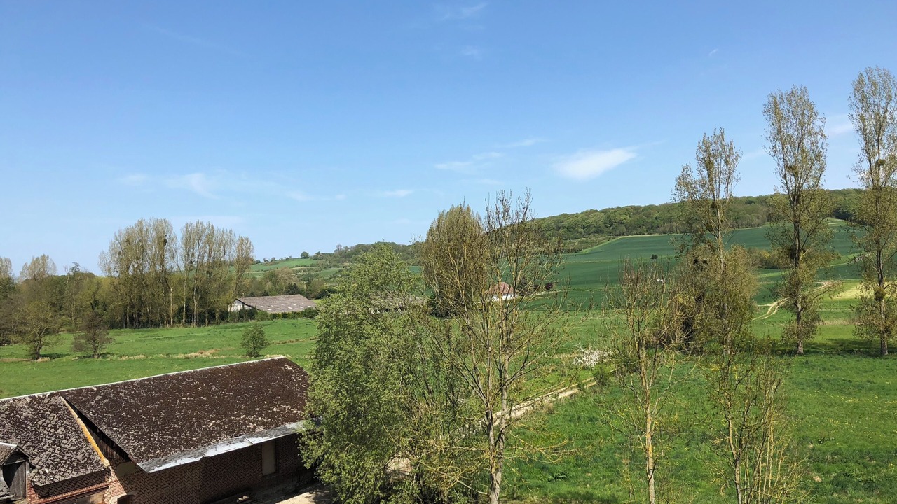 Photo of Outdoor in Saint-Martin-le-Gaillard