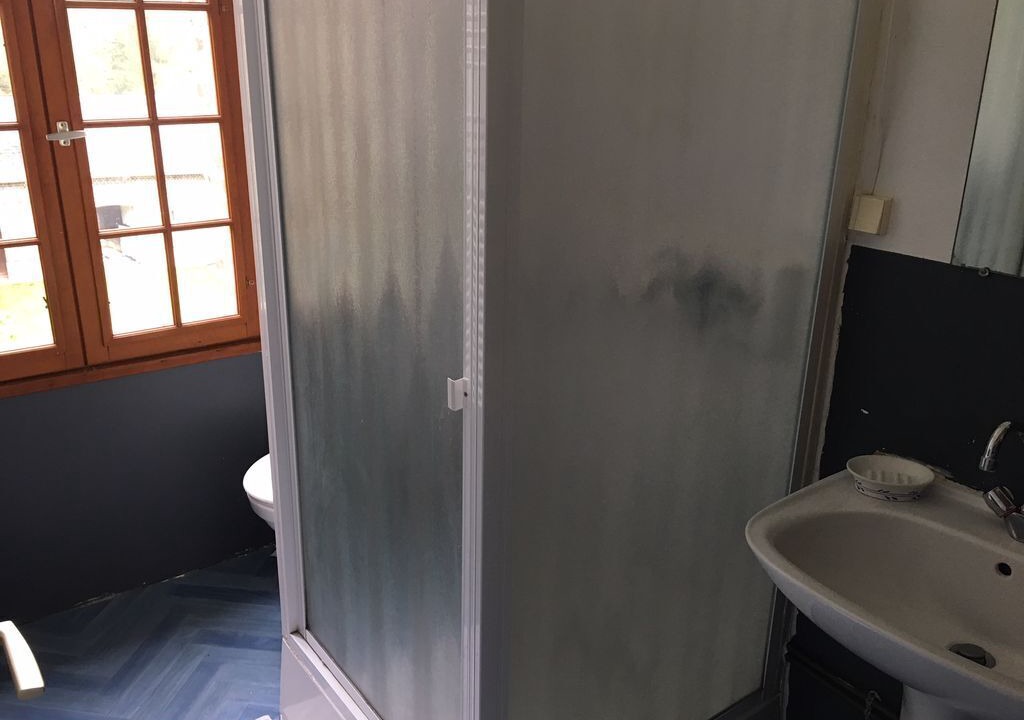 Photo of Bathroom in Saint-Martin-le-Gaillard