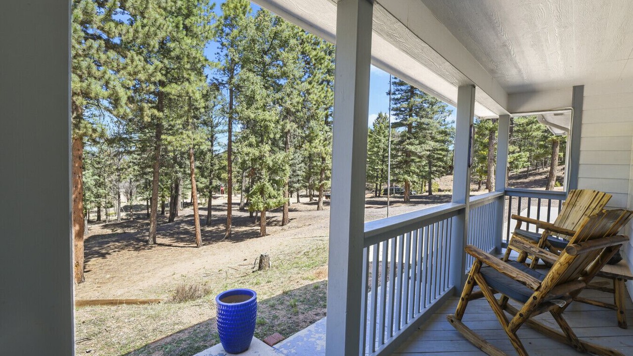 Photo of Outdoor in Woodland Park