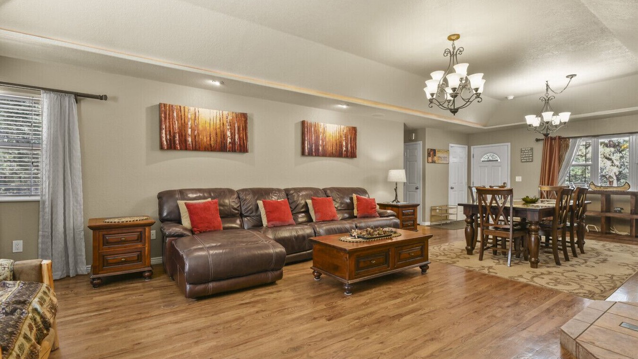 Photo of Bedroom in Woodland Park