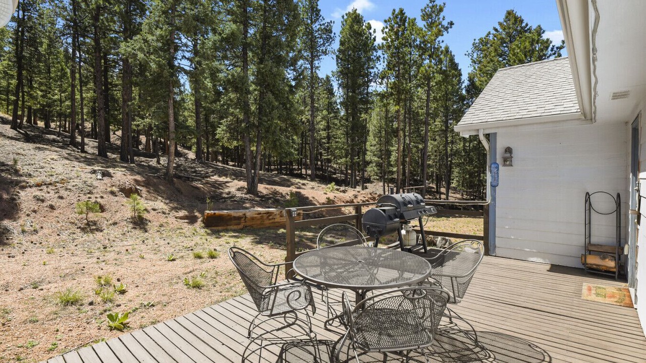 Photo of Outdoor in Woodland Park
