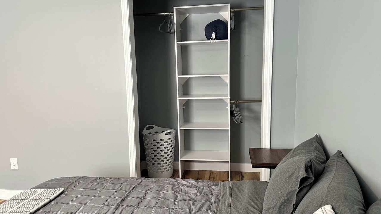 Photo of Bedroom in St. Robert