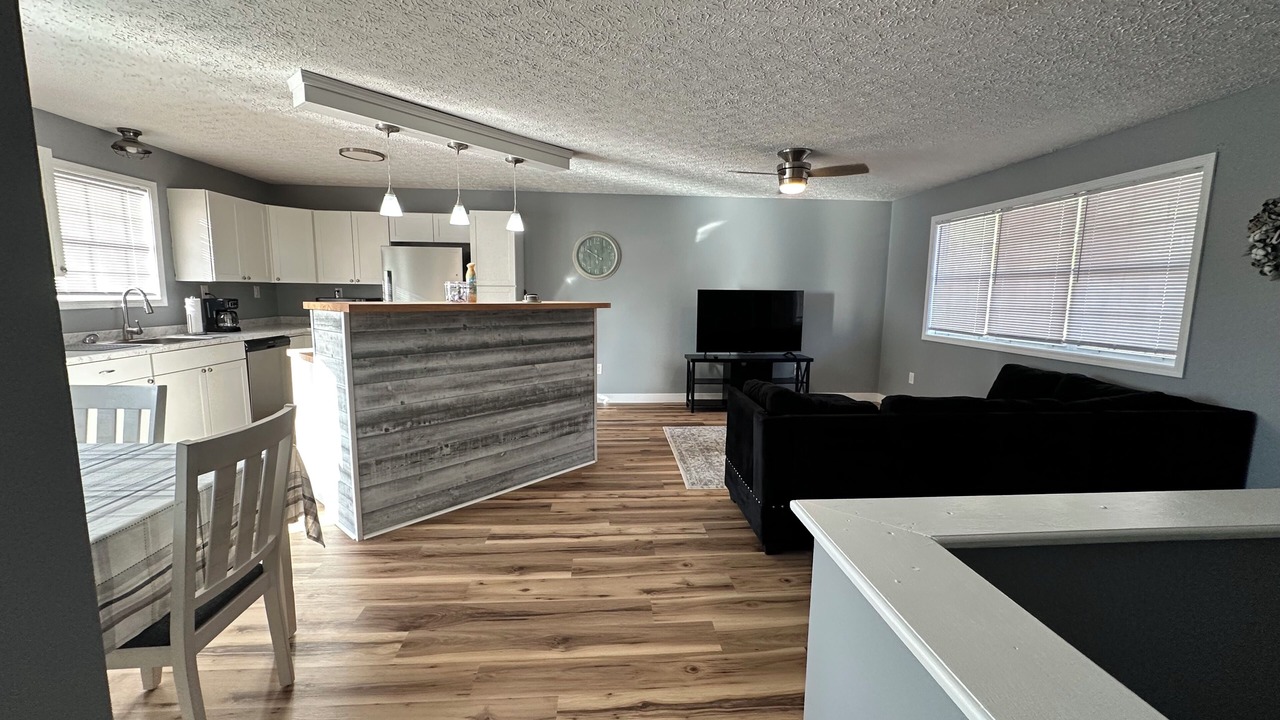 Photo of Livingroom in St. Robert