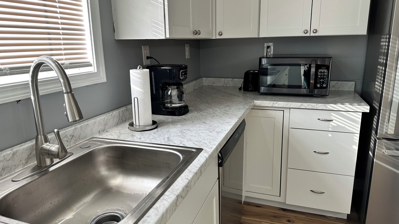 Photo of Kitchen in St. Robert