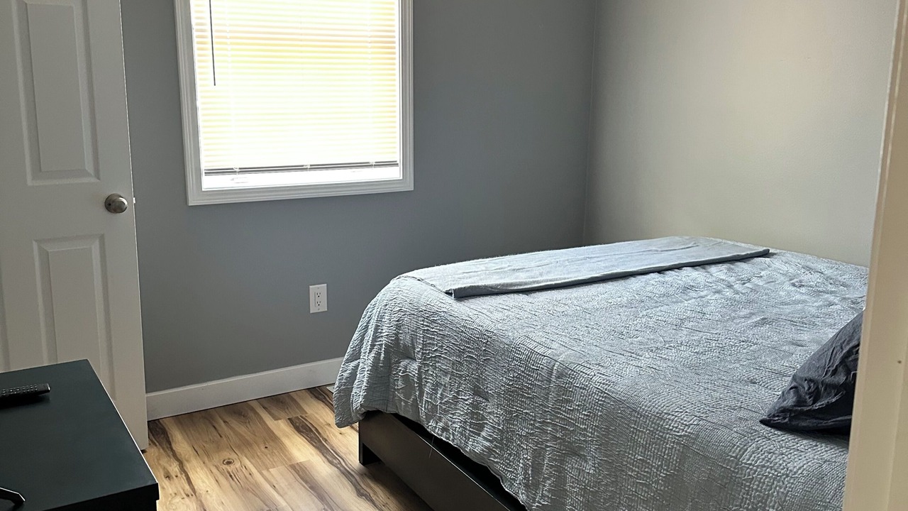 Photo of Bedroom in St. Robert