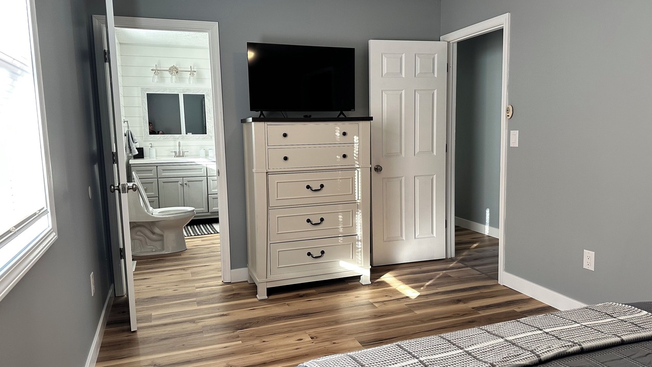 Photo of Bedroom in St. Robert