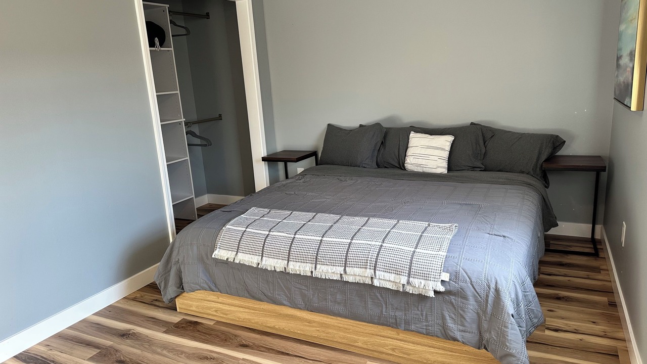 Photo of Bedroom in St. Robert