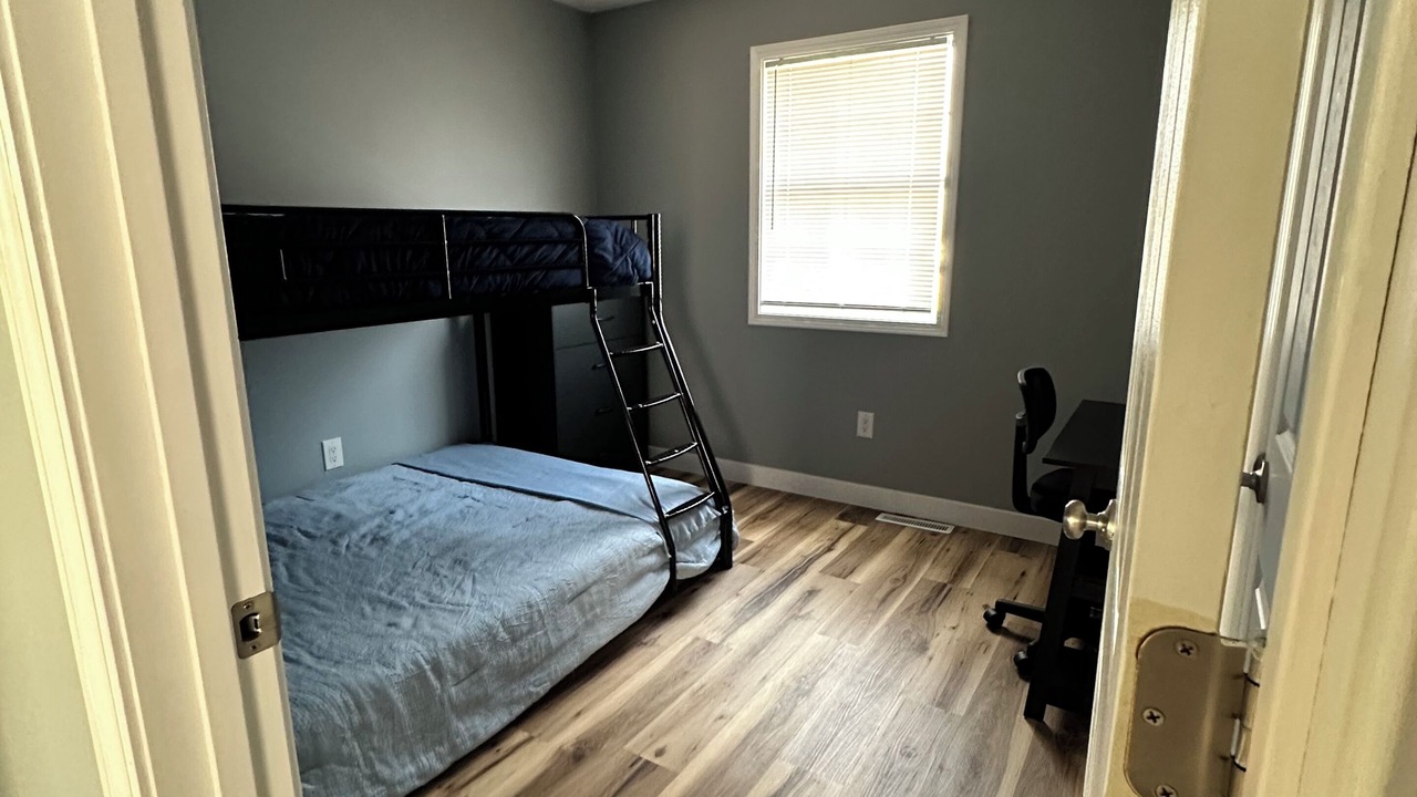 Photo of Bedroom in St. Robert