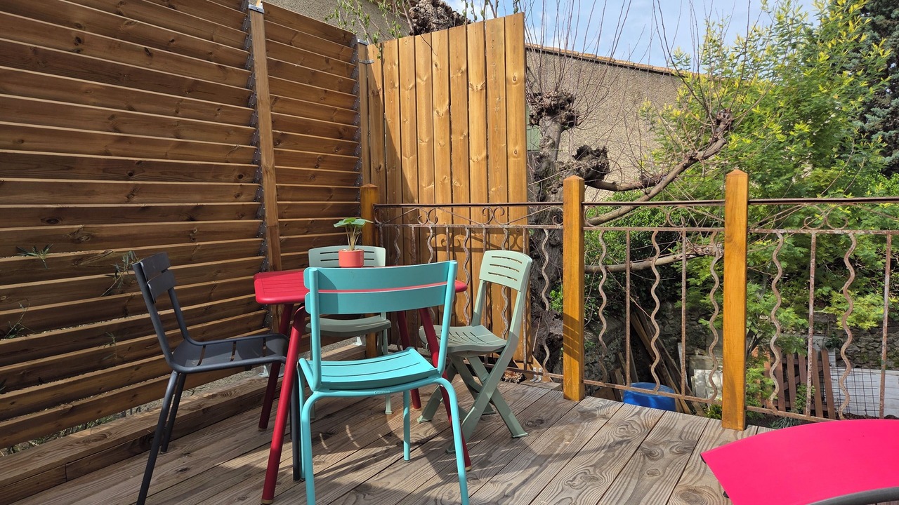 Photo of Outdoor in Vailhan