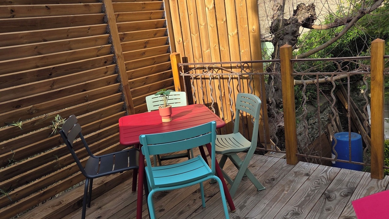 Photo of Outdoor in Vailhan