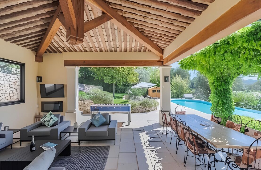 Photo of Outdoor in Mougins