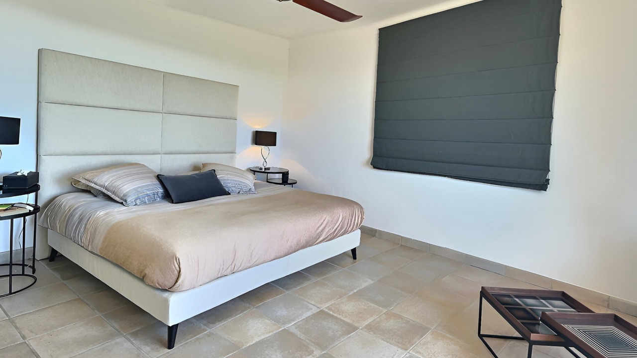 Photo of Bedroom in Mougins