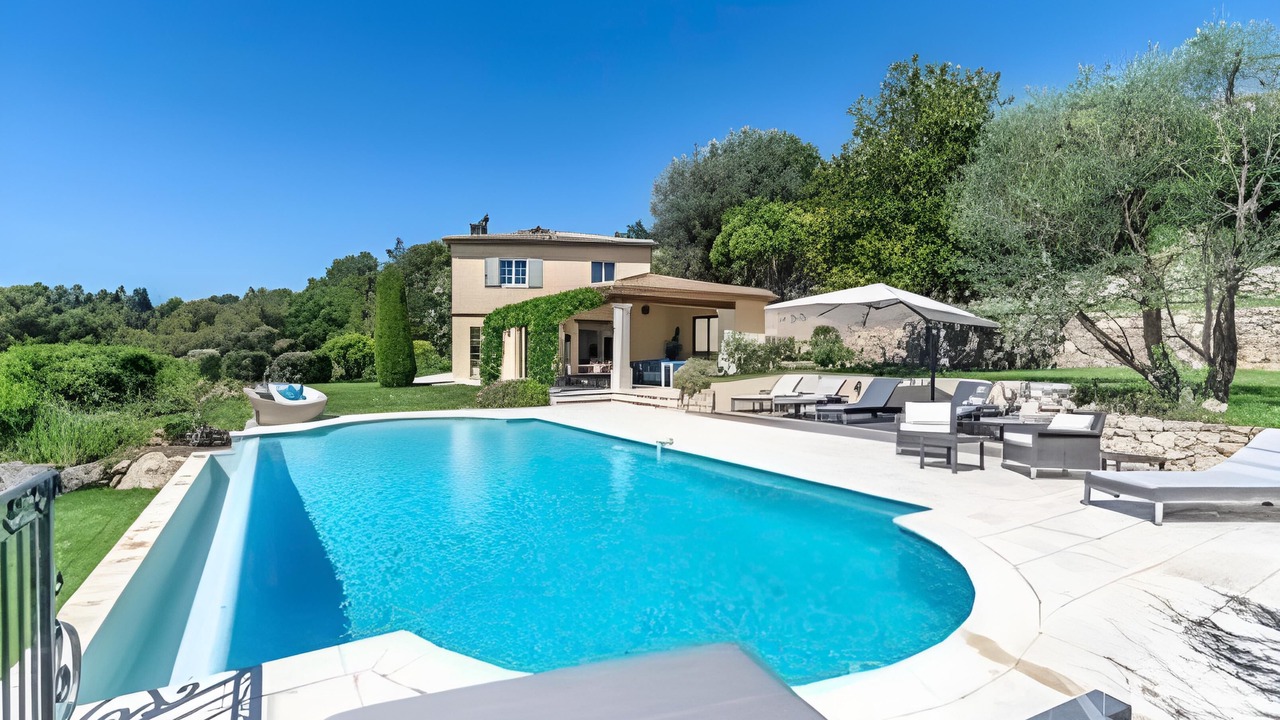 Photo of Outdoor in Mougins