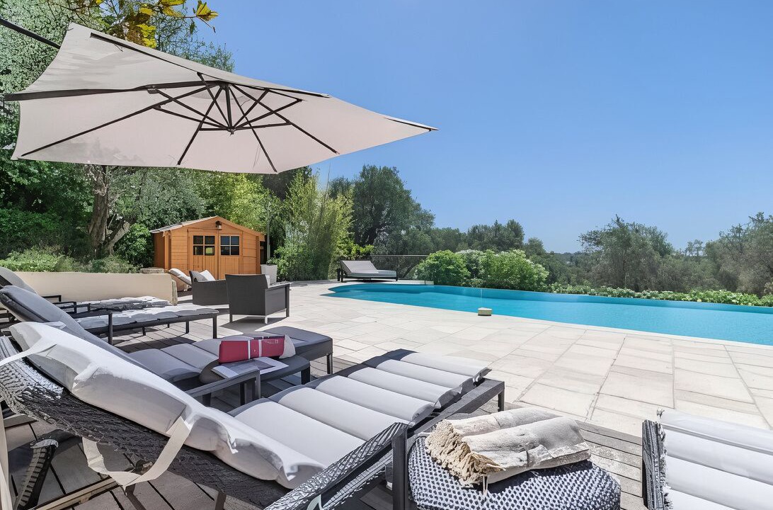 Photo of Outdoor in Mougins