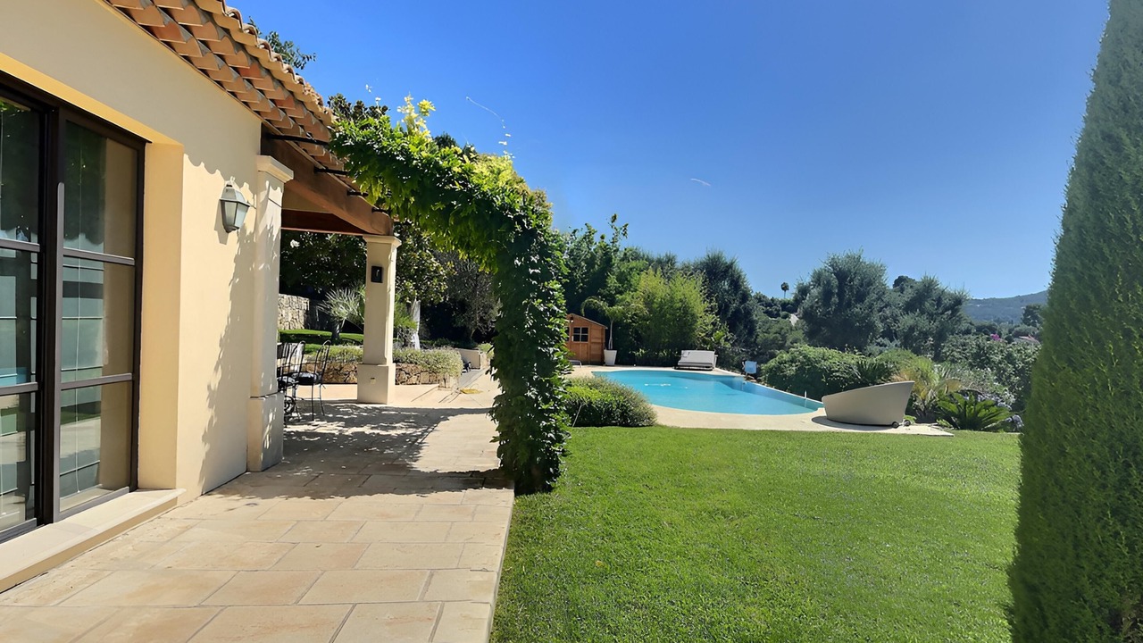 Photo of Outdoor in Mougins