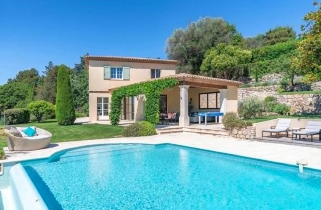 Photo of Outdoor in Mougins