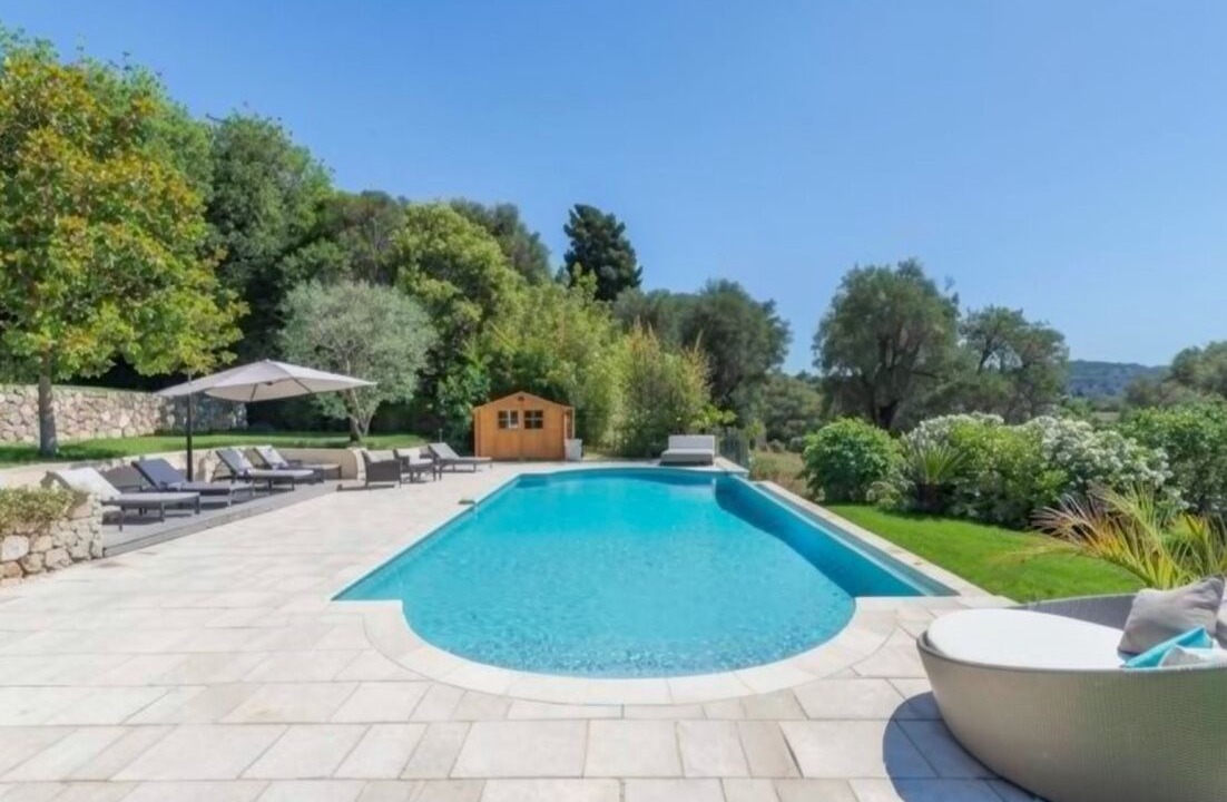 Photo of Outdoor in Mougins