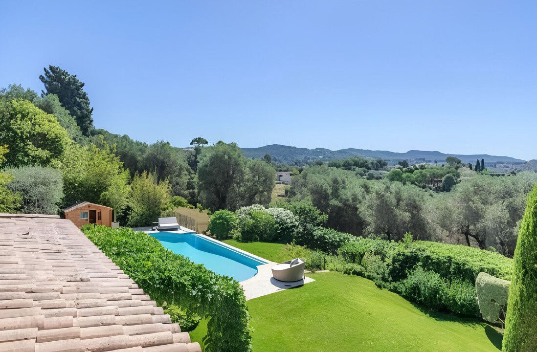 Photo of Outdoor in Mougins