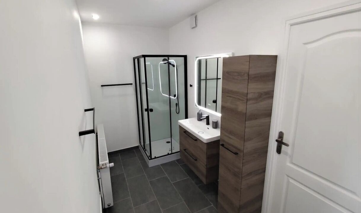 Photo of Bathroom in Rouvres