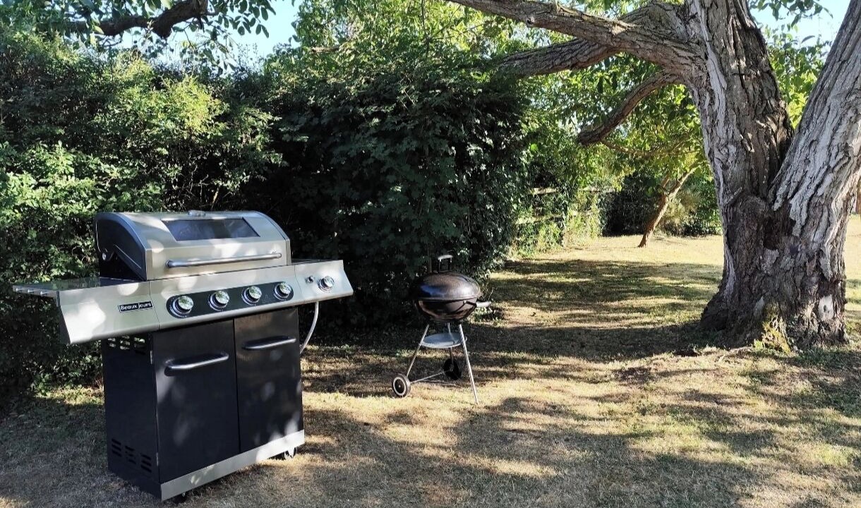 Photo of Outdoor in Rouvres