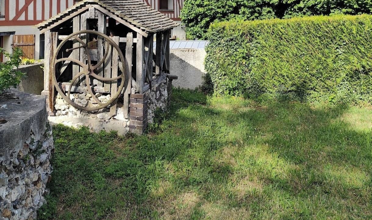 Photo of Outdoor in Rouvres
