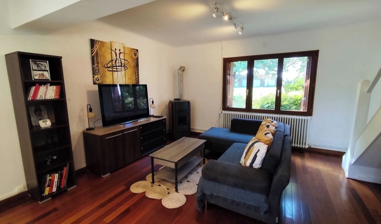 Photo of Livingroom in Rouvres