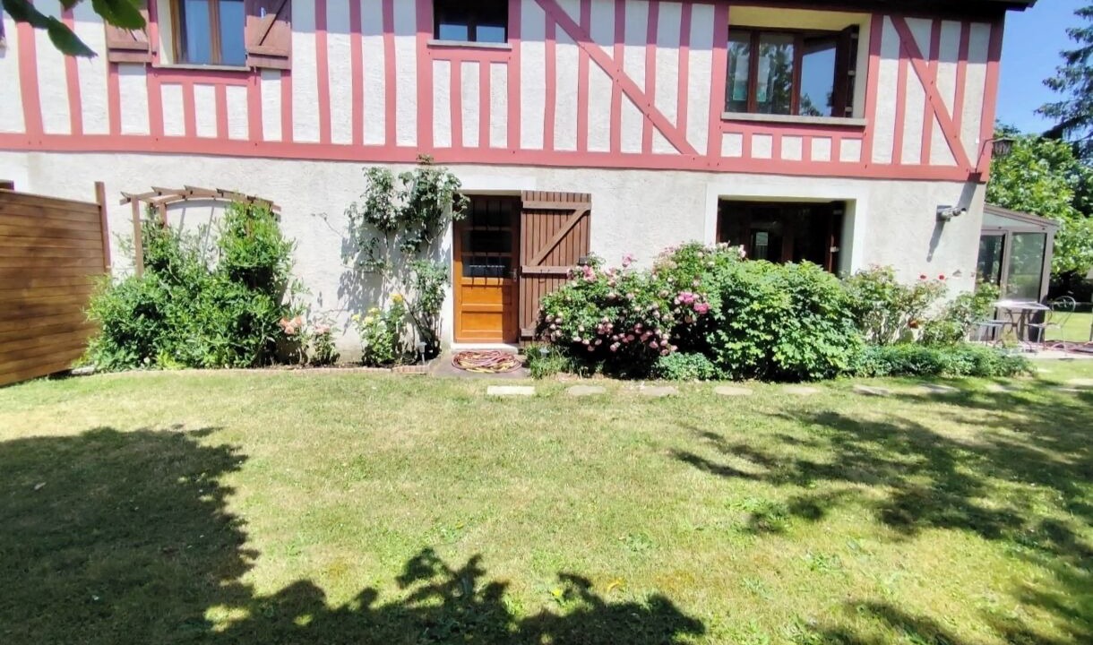 Photo of Outdoor in Rouvres