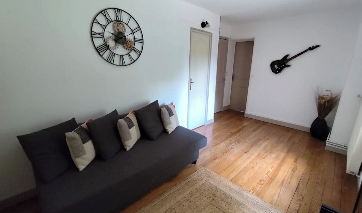 Photo of Livingroom in Rouvres