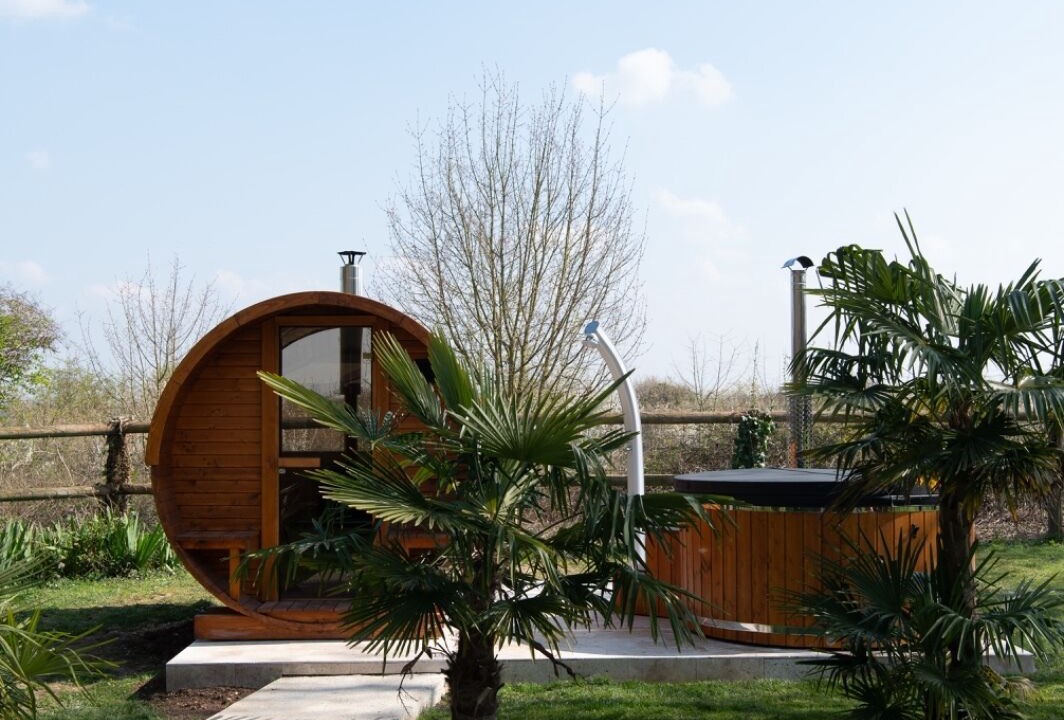Photo of Outdoor in Rouvres