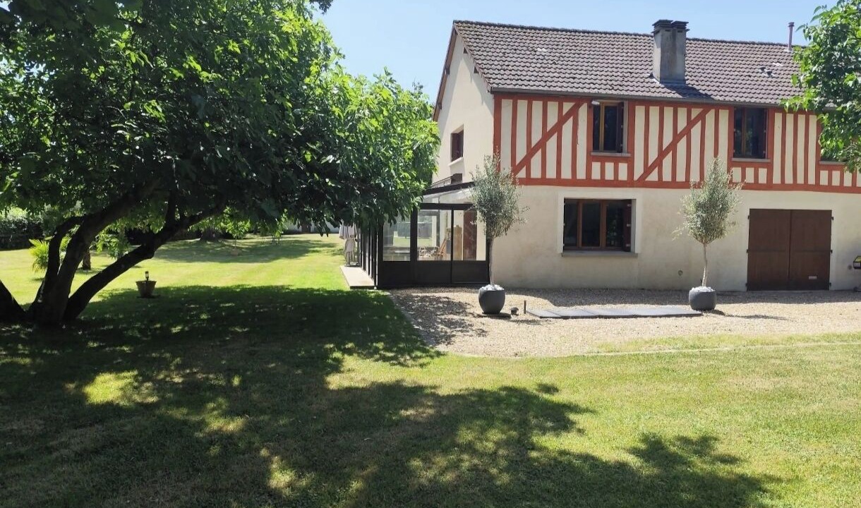 Photo of Outdoor in Rouvres