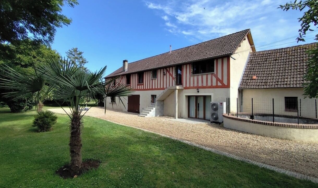 Photo of Outdoor in Rouvres