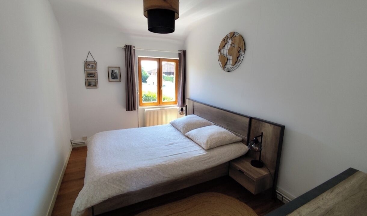 Photo of Bedroom in Rouvres