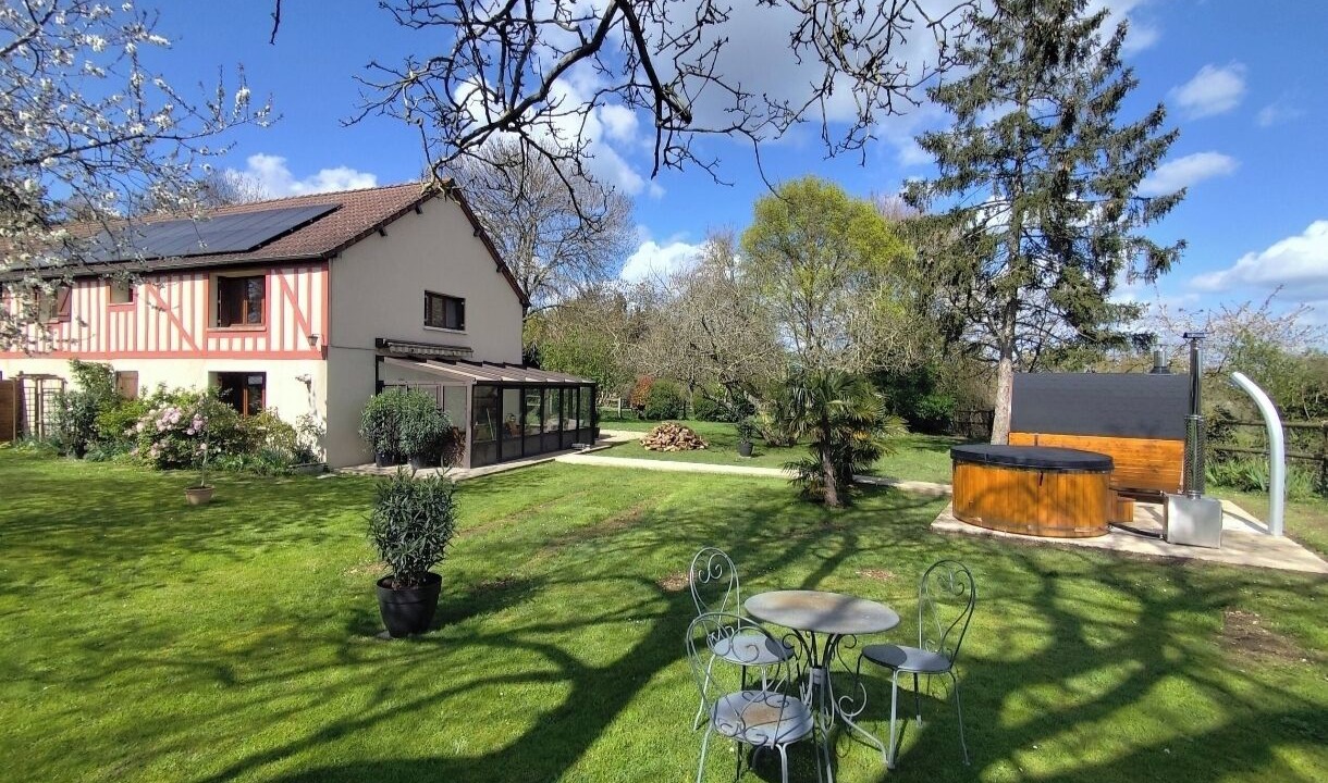Photo of Outdoor in Rouvres