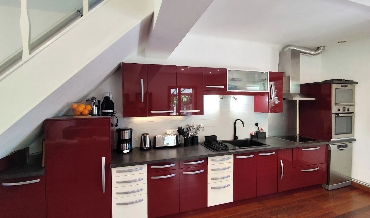 Photo of Kitchen in Rouvres