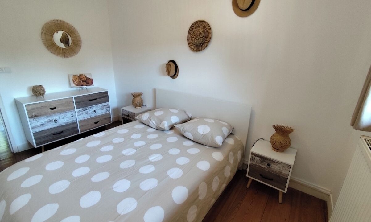 Photo of Bedroom in Rouvres