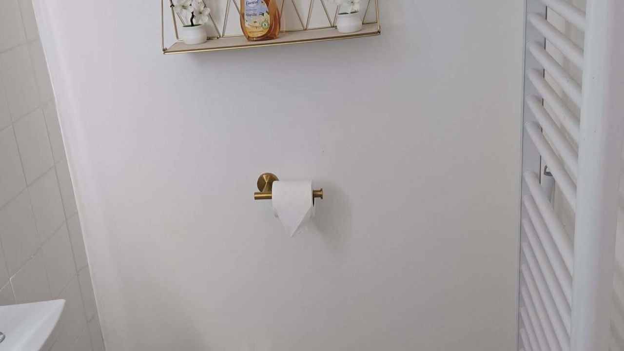 Photo of Bathroom in Molieres-sur-Ceze