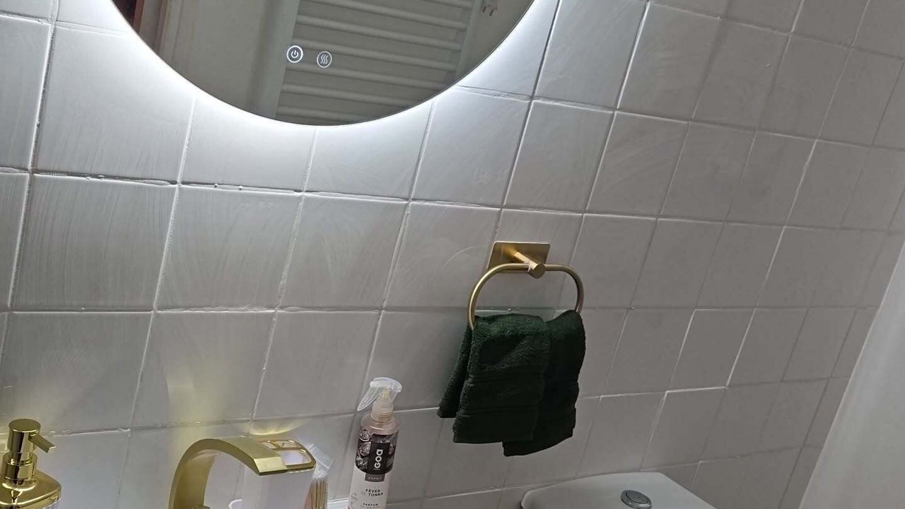 Photo of Bathroom in Molieres-sur-Ceze