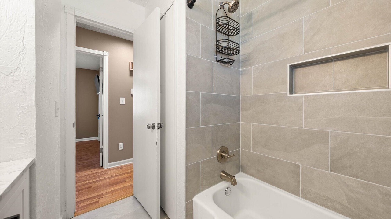 Photo of Bathroom in Midwest City
