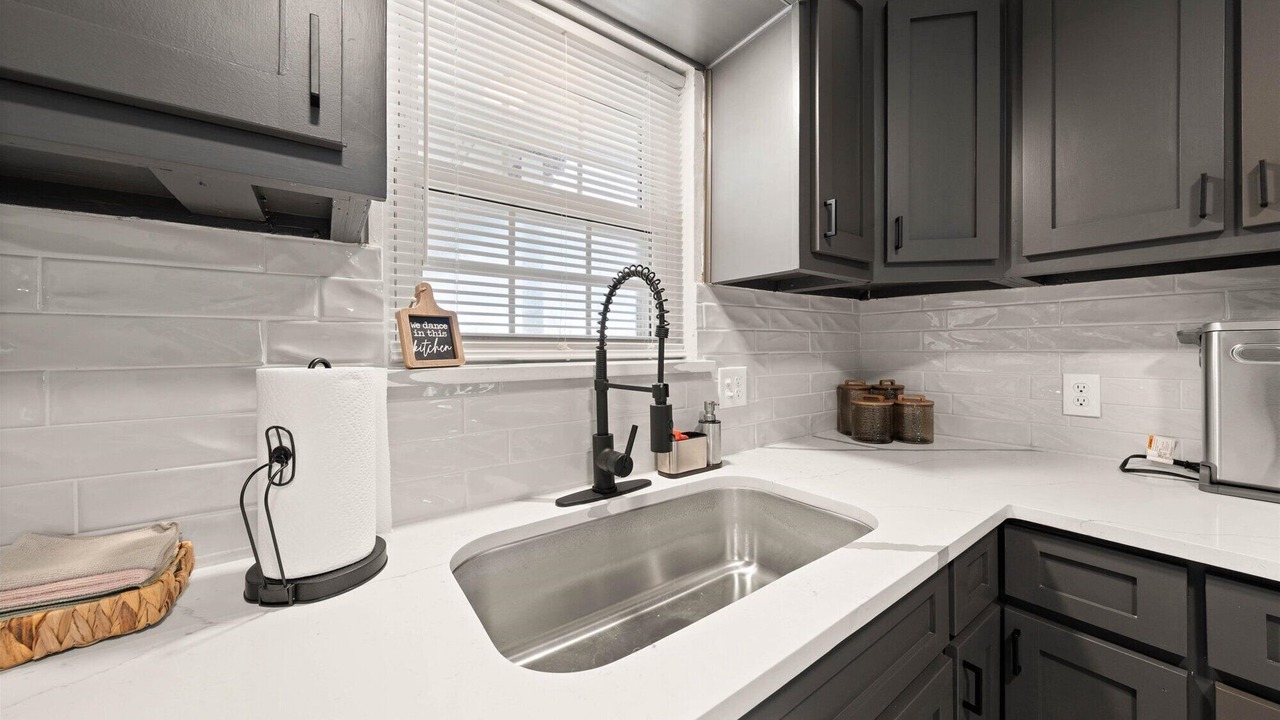 Photo of Kitchen in Midwest City