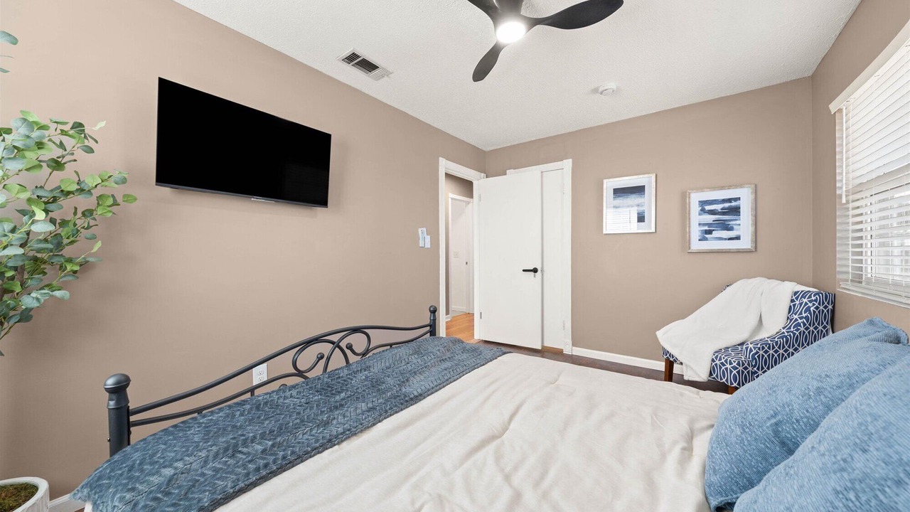Photo of Bedroom in Midwest City