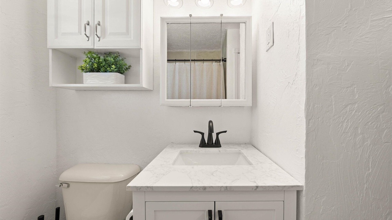 Photo of Bathroom in Midwest City