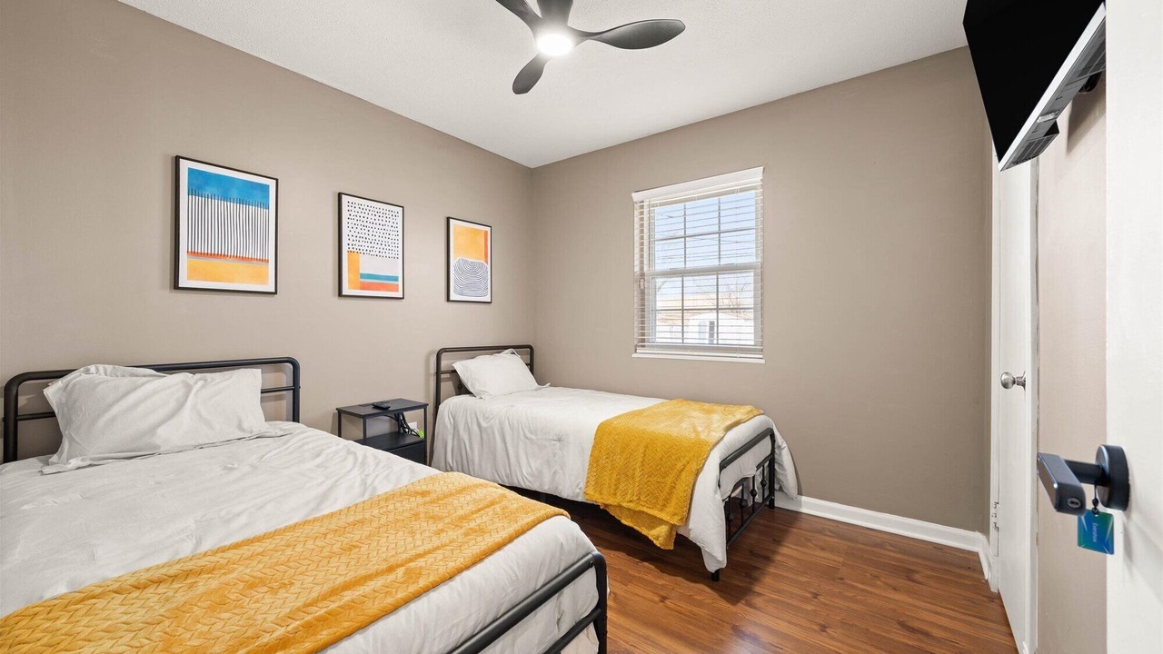 Photo of Bedroom in Midwest City