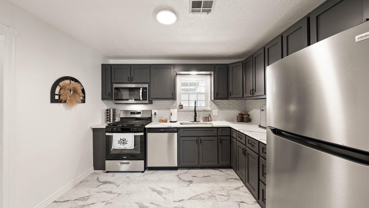 Photo of Kitchen in Midwest City